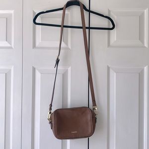 Calvin Klein Crossbody Purse